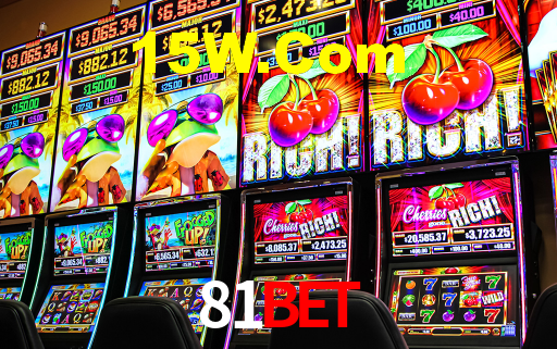 81bet.com