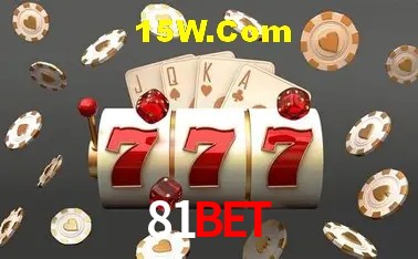 Benefícios da Conta 81bet