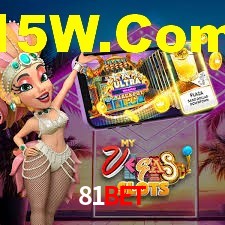 Blackjack Table 81bet