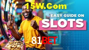 Spaceman Game 81bet
