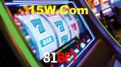 81bet login