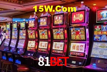 Estatísticas do Jogo 81bet