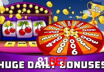 Jogos de Slot 81bet