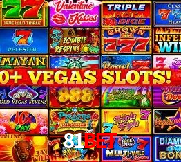 Diretório de Jogos 81bet