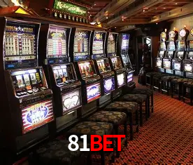 Sistemas de Segurança 81bet