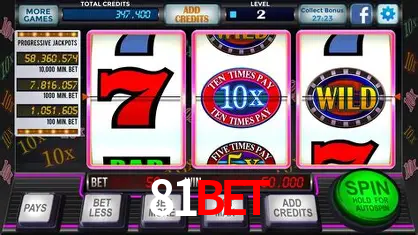 Promoção Relâmpago 81bet