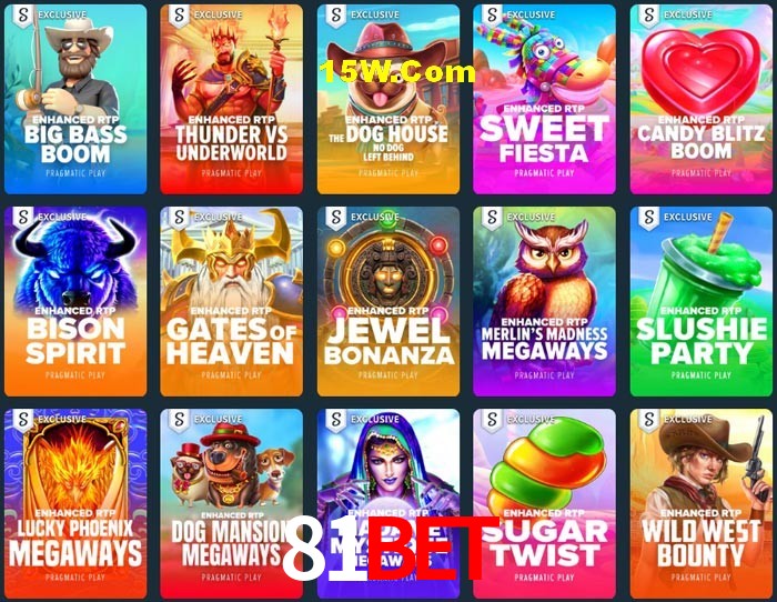 Experiência VIP 81bet