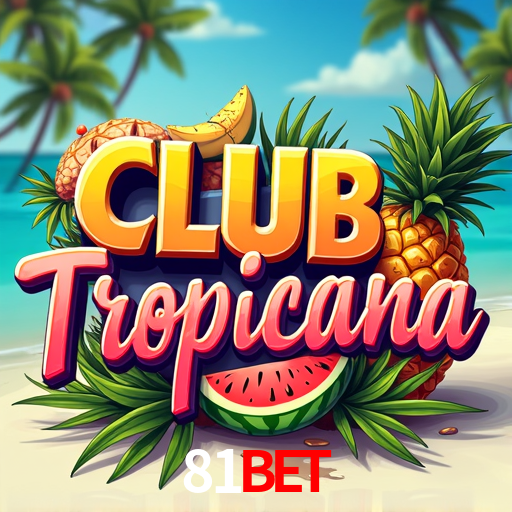 Descubra o Mundo do Cassino Online com 81bet