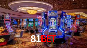 Daily Bonuses 81bet