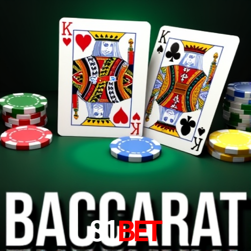 Bonus Features 81bet