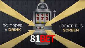 81bet App Interface