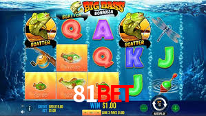 81bet: Seu Cassino Premiado com Pagamentos Rápidos