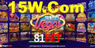Exclusive Games 81bet
